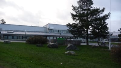 Högstadieskolan i Korsholm