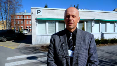 Göran Honga