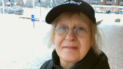 Irja-Lea Degerman-Ubani
