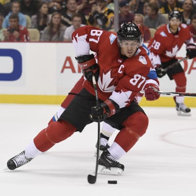Sidney Crosby