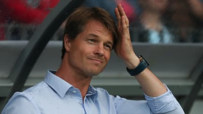 Mika Lehkosuo, HJK.