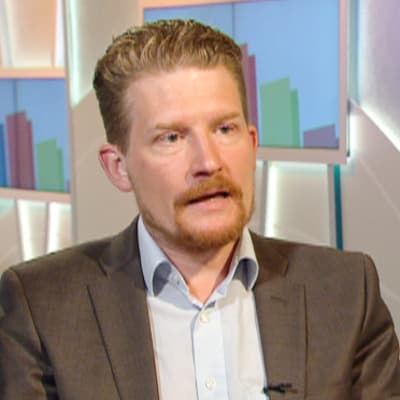 Eduskuntatutkimuksen keskuksen erikoistutkija Erkka Railo