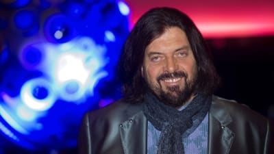 Alan Parsons