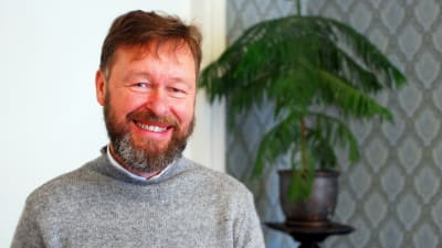 Berndt Arell
