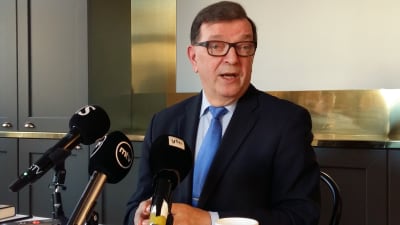 Paavo Väyrynen