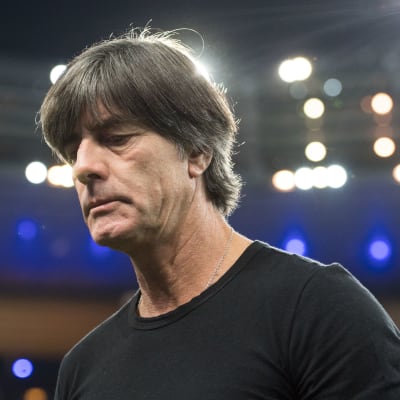 Joachim Löw.
