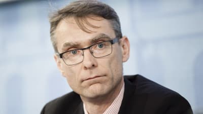 Understatssekreterare Tuomas Pöysti blir ny justitiekansler.