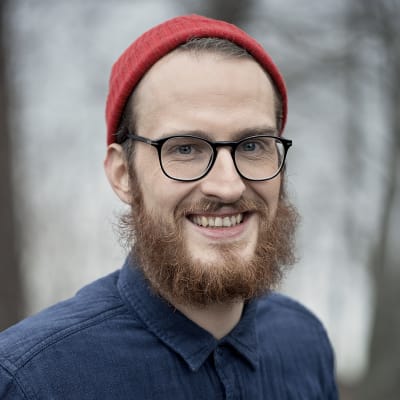 Petter Sandelin