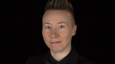 Viima Lampinen