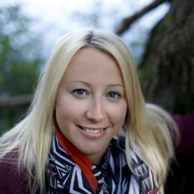 Ulrika Stagnäs-Lund