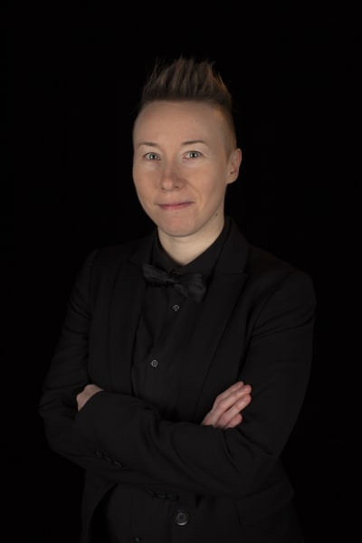 Viima Lampinen