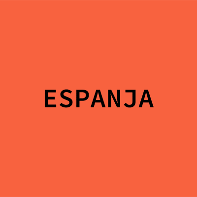 Espanjan kielen oppiainesivu