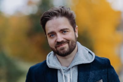 Ted Forsström