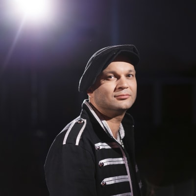 Dimitri Keiski 