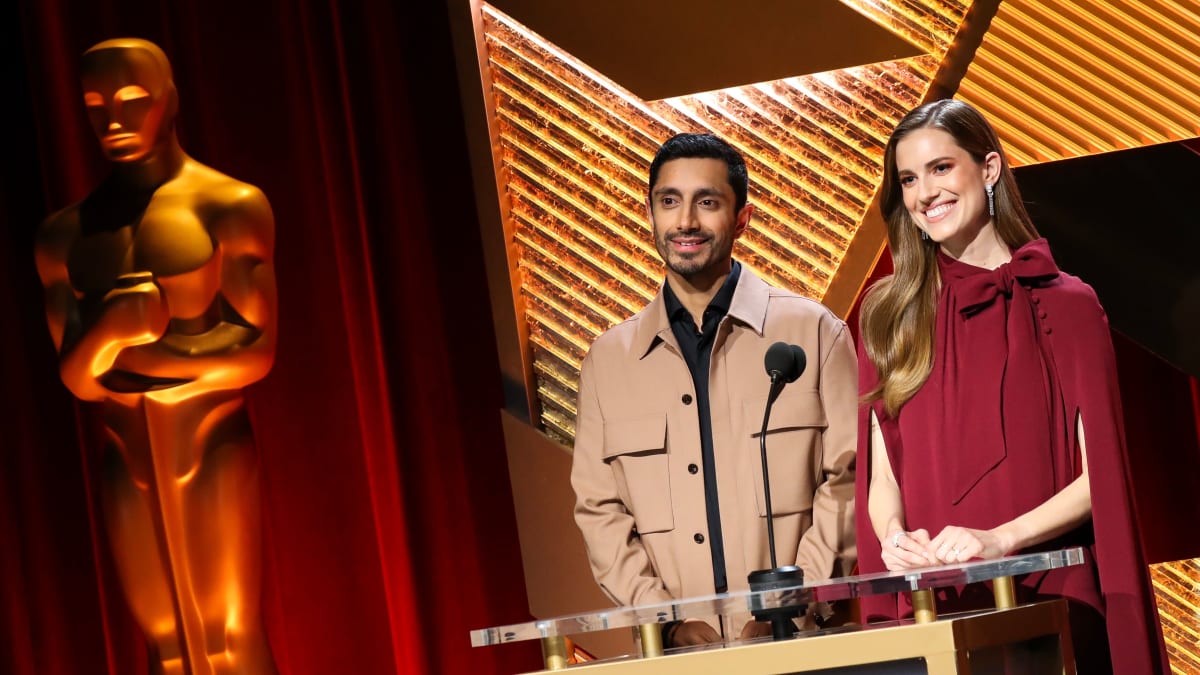 Ruben Östlunds Triangle of Sadness bland årets Oscarsnominerade filmer