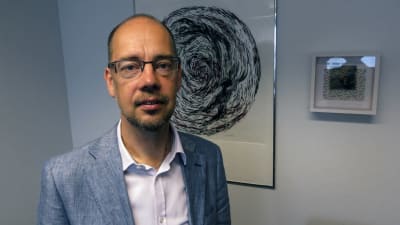 kristian wahlbeck