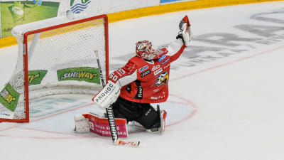 Mika Järvinen.