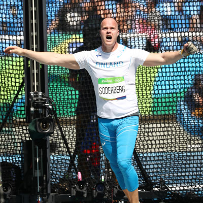 David Söderberg