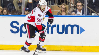 Erik Karlsson och Ottawa Senators klara för NHL-semifinal.