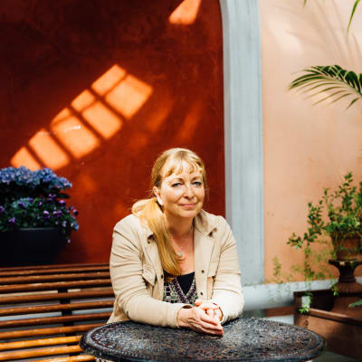 Henrika Ringbom
