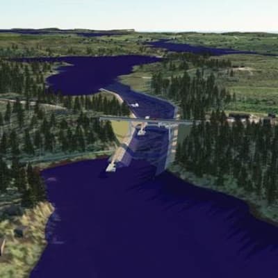 Kutilan kanavan havainnekuva