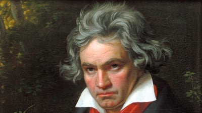 Ludwig van Beethoven