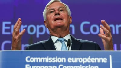 Michel Barnier