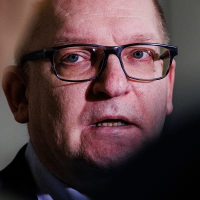 Riku Aalto, Industrifackets ordförande