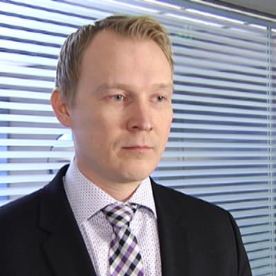 Jarkko Saarimäki