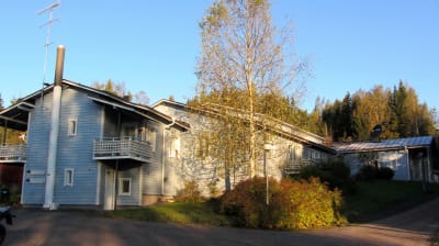 hongas servicehus