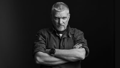 Patrick Degerman