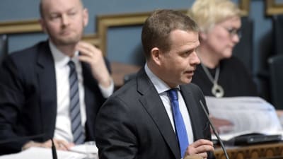 Petteri Orpo