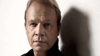 Peter Sandström