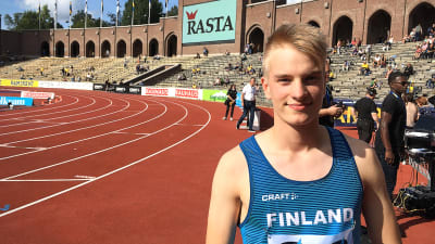 Alexander Björkgren