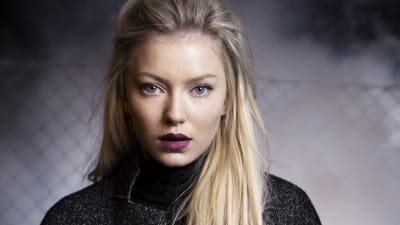 Astrid Smeplass