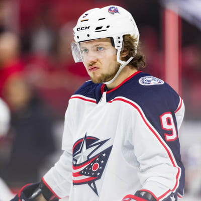 Artemi Panarin ryktas vara intresserad av att i sommar flytta till New York City, Florida eller Kalifornien.