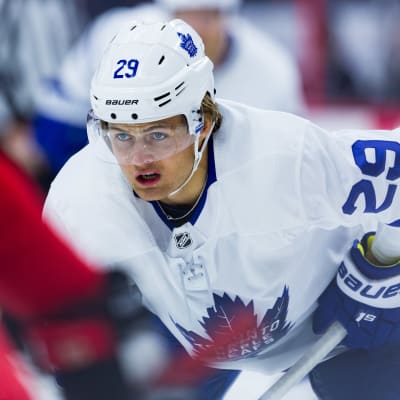 William Nylander.