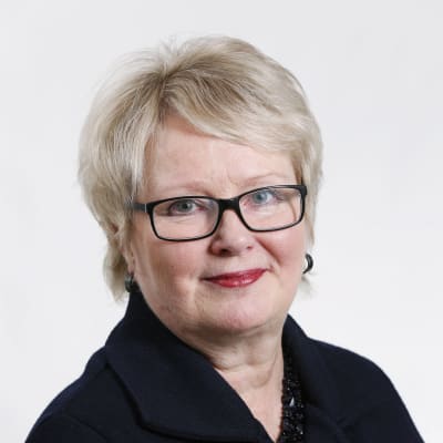 Mervi Lehtinen, sakkunnig vid primär- och närvårdarfacket SuPer. 