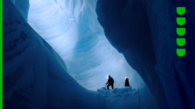 Into the Ice Dokkarifestivaali