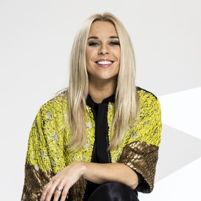 Krista Siegfrids