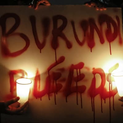 Burundi