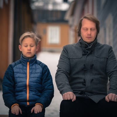 Radioteatteri esittää: Muunnelma