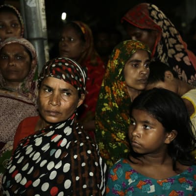 bangladesh