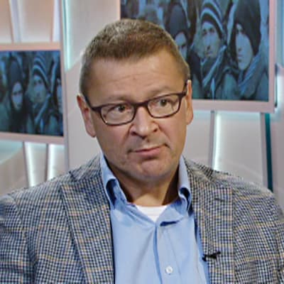 Hannu Juusola