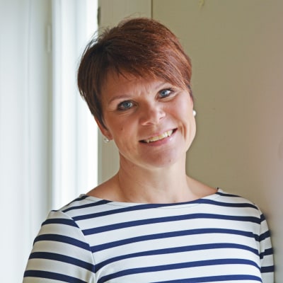Pia Nure