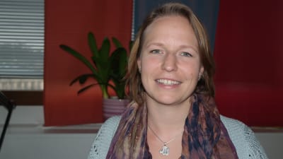 Nina Björkman
