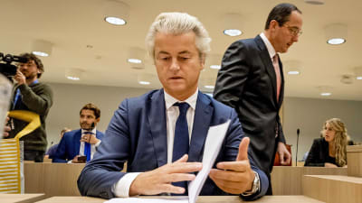 Geert Wilders
