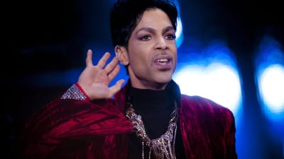 Prince