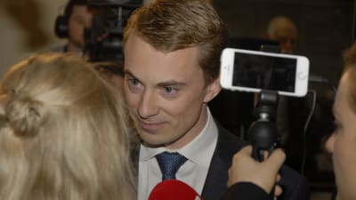Morten Messerschmidt
