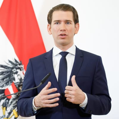 Sebastian Kurtz.